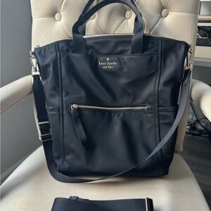 Kate Spade Convertible Business Tote